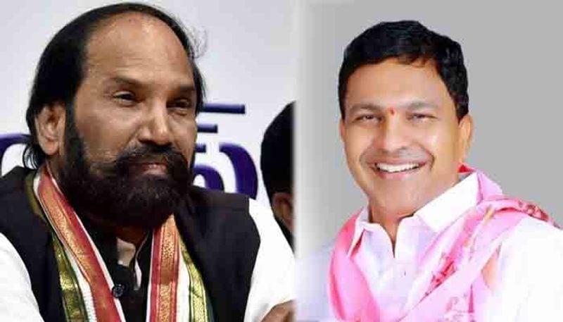 ఉత్తమ్ కుమార్ రెడ్డి ఎమ్మెల్యే పదవికి రాజీనామా చేయనున్నందున... చేస్తే హుజూర్ నగర్ నుండి పోటీ చేసే అవకాశం ఉంటుంది. అయితే ఈ స్థానంలో గత ఎన్నికల్లో సైదిరెడ్డి పోటీ చేసి ఓటమి పాలయ్యాడు. ఈ దఫా కూడ ఆయనకే టిక్కెట్టు దక్కే అవకాశం ఉందని టీఆర్ఎస్ వర్గాలు చెబుతున్నాయి.