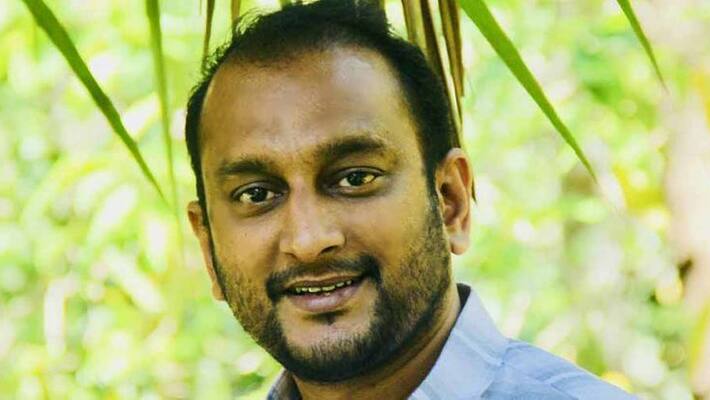 Muslim youth league leader pk Firos about RSS and evm machine: facebook post Muslim youth league leader pk Firos about RSS and evm machine: facebook post
