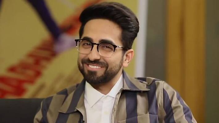 ayushmann khurrana plays a gay character in shubh mangal zyada saavdhan ayushmann khurrana plays a gay character in shubh mangal zyada saavdhan