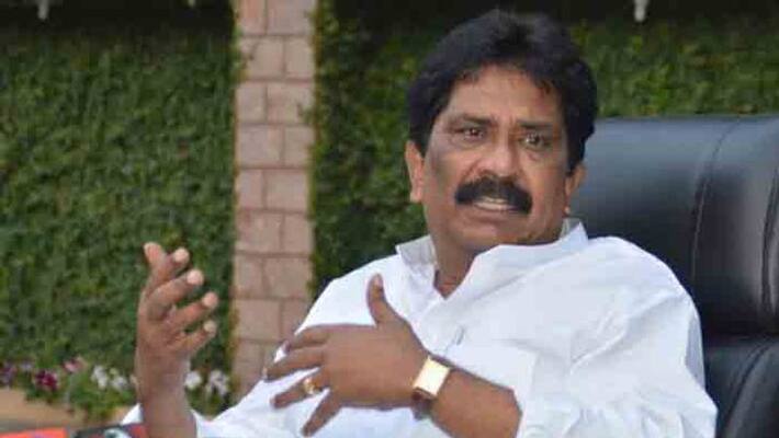 sabbam hari shocking comments on visakha incidents sabbam hari shocking comments on visakha incidents