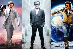Lesser-known facts about Rajinikanth