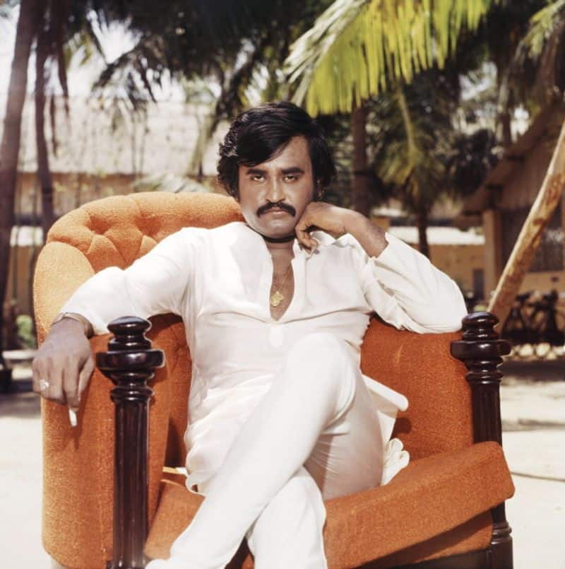 Rajinikanth's first big commercial success was Billa, which was a remake of the Amitabh Bachchan starrer Hindi movie Don
