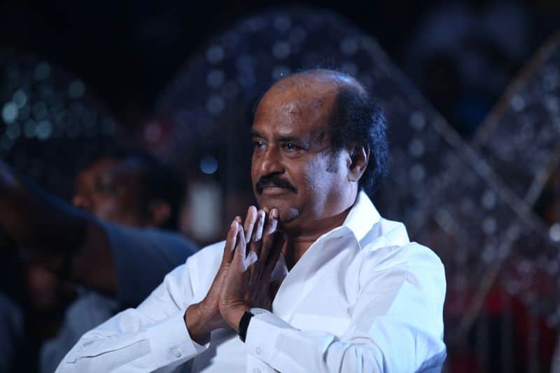 First two years of Rajinikanth's career, he played only negative roles but got his first positive role in 1977 in the movie Bhuvana Oru Kelvikkuri