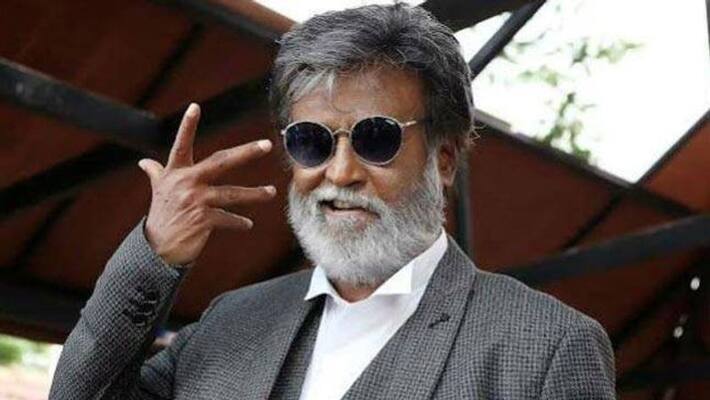 rajini relieved from cheque bounce issue rajini relieved from cheque bounce issue