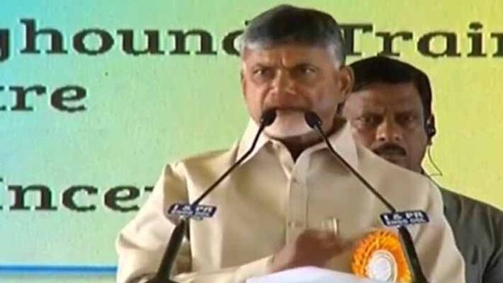 Chandrababu calls upon to protest against Modi tour Chandrababu calls upon to protest against Modi tour