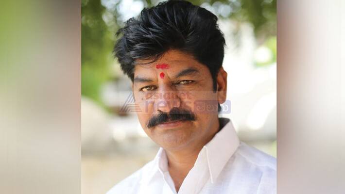 TRS MLA Shanakar naik makes controversial statement again TRS MLA Shanakar naik makes controversial statement again