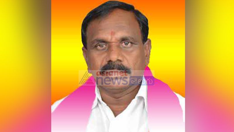 CHEVELLA_Kale-Yadaiah-TRS