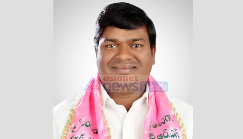 ARMOOR-Jeevanreddy.A-TRS-MLA