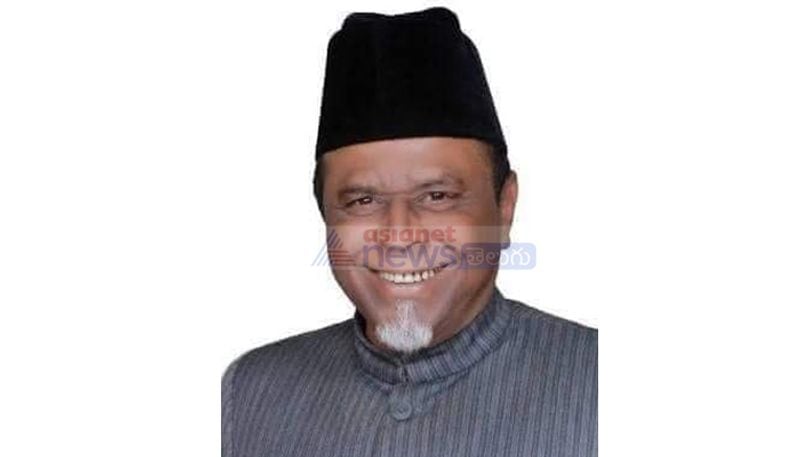 YAKUTHPURA_Pasha Khadri -MLA