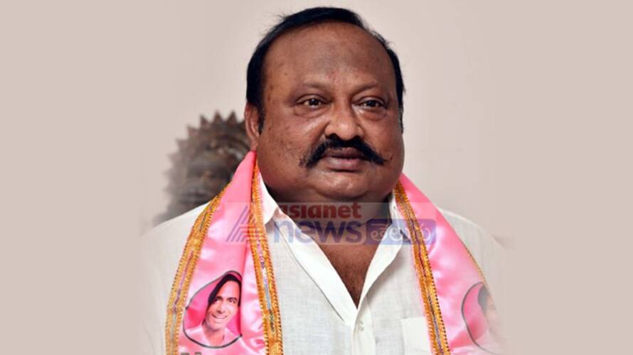 No differences with etela rajender says gangula kamalakar No differences with etela rajender says gangula kamalakar