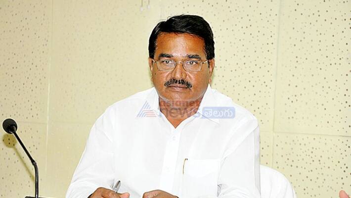 telangana jana samithi protest against minister niranjan reddy in jagtial district ksp telangana jana samithi protest against minister niranjan reddy in jagtial district ksp