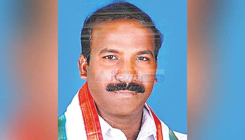 NAKREKAL_CHIRUMMARTHI LINGAIAH