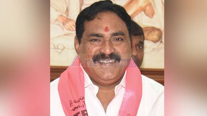 errabelli dayakar rao got cabinet berth first time in his political life errabelli dayakar rao got cabinet berth first time in his political life
