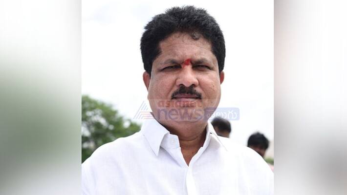 Kukatpally mla madhavaram Krishna Rao Slams bandi sanjay Kukatpally mla madhavaram Krishna Rao Slams bandi sanjay