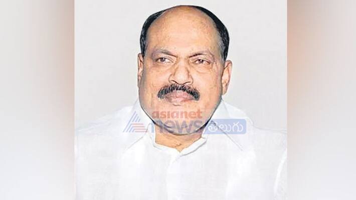 Bajireddy Govardhan appoints as TS RTC Chairman Bajireddy Govardhan appoints as TS RTC Chairman