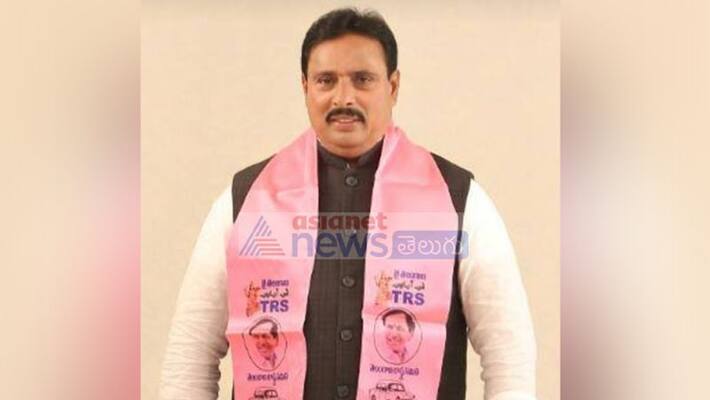 Bank officer complaint agianst khairathabad mla danam nagender Bank officer complaint agianst khairathabad mla danam nagender