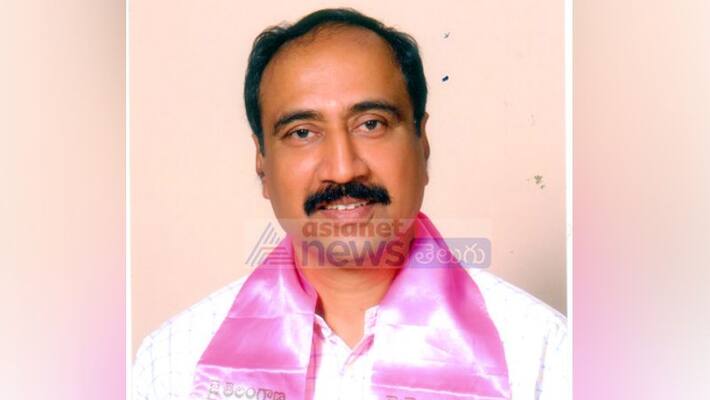 prohibiting construction near water bodies... jagitial mla sanjay kumar warning prohibiting construction near water bodies... jagitial mla sanjay kumar warning