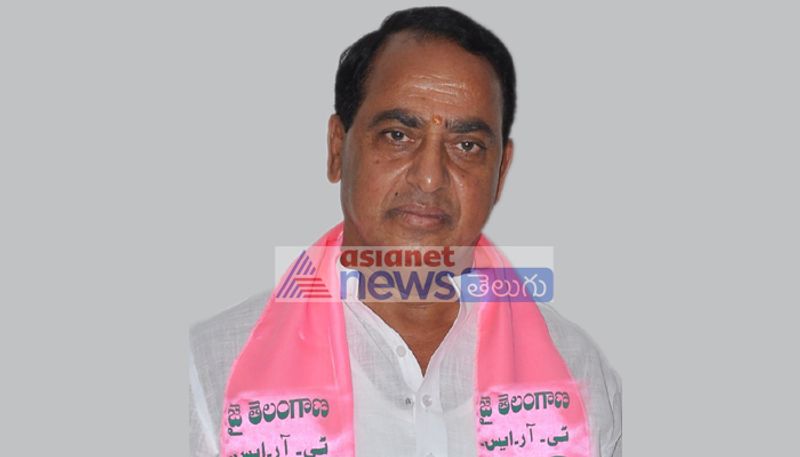 Telangana: Rivalry cropped up among ministers
