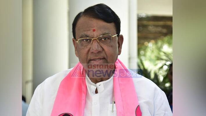 kcr plans to appoint pocharam srinivas reddy as a assembly speaker kcr plans to appoint pocharam srinivas reddy as a assembly speaker