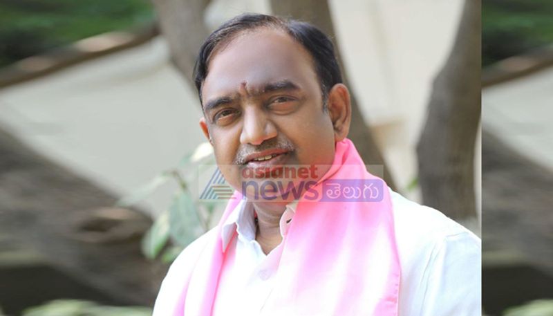 HUSNABAD_SATHISH TRS