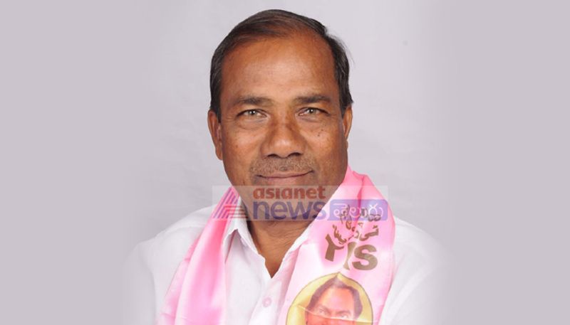 ZAHEERABAD-Manik-rao