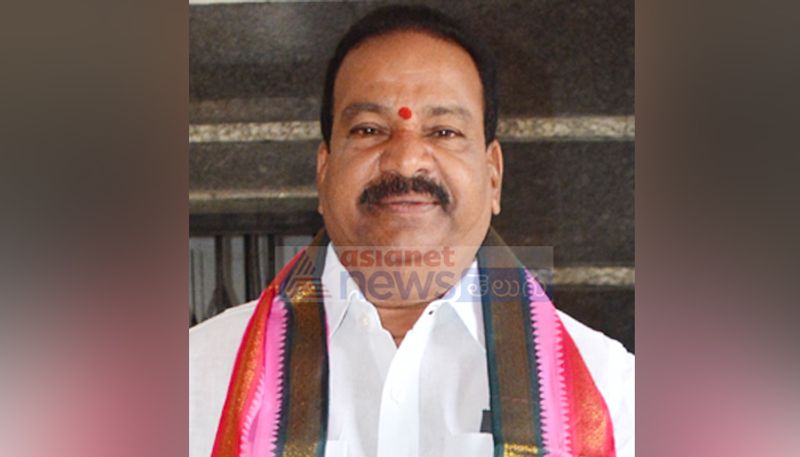 KORUTLA-K-Vidyasagar-Rao