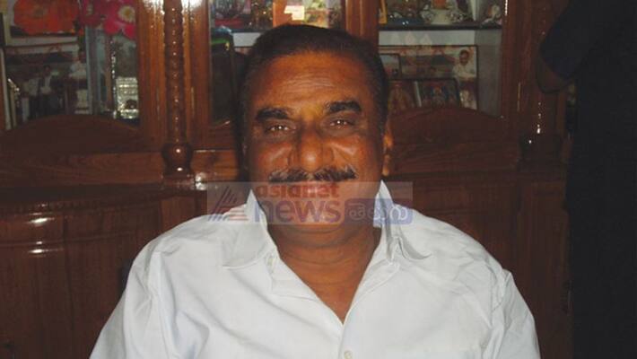 MLA vanama venkateswara rao audio goes viral on social media MLA vanama venkateswara rao audio goes viral on social media