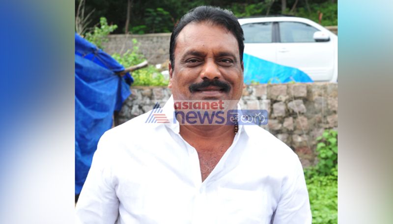 RAJENDRANAGAR_Prakash-goud