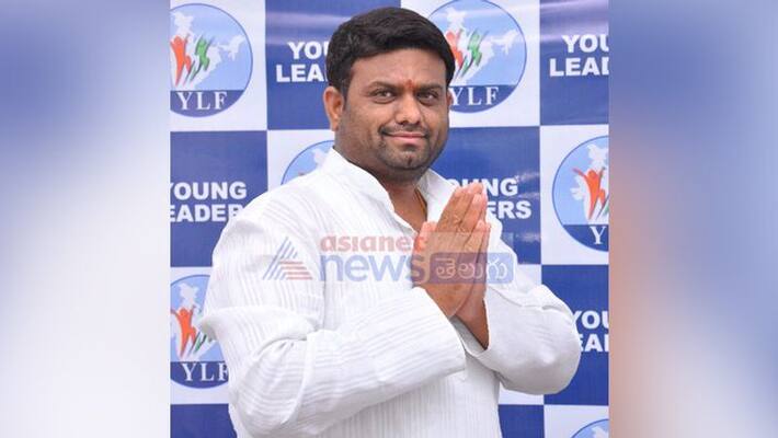 No Case details in ED notice says Tandur MLA Pilot Rohith Reddy No Case details in ED notice says Tandur MLA Pilot Rohith Reddy