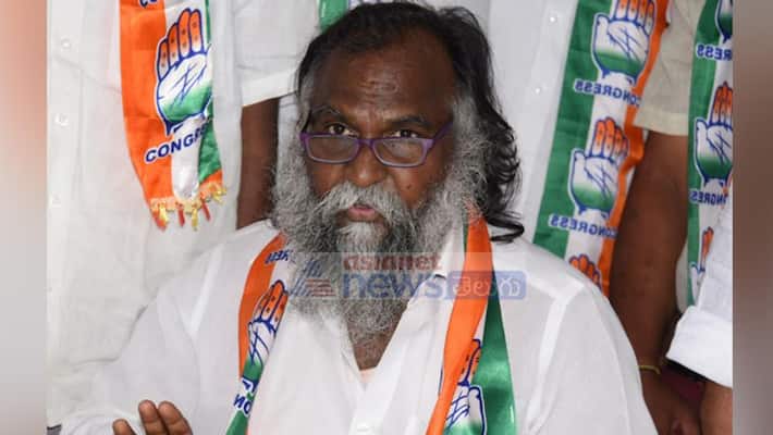 Congress mla Jagga reddy sensational comments on harish rao Congress mla Jagga reddy sensational comments on harish rao
