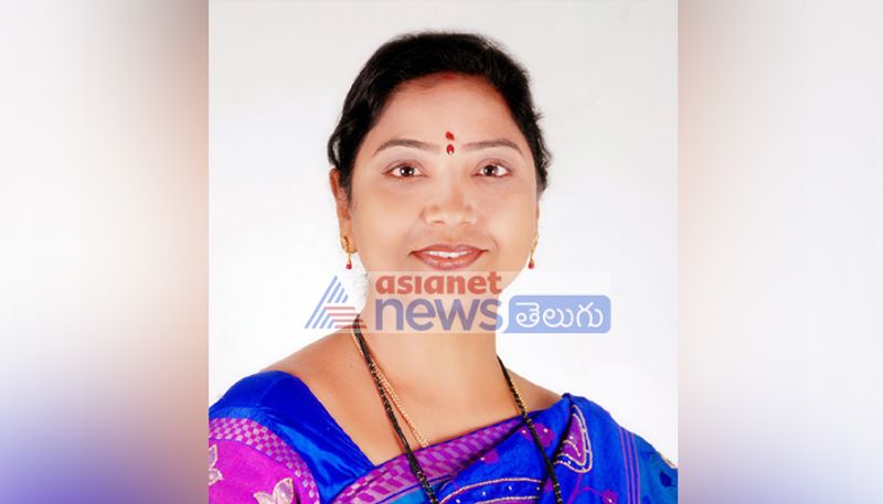 REKHANAYAK--TRS-MLA