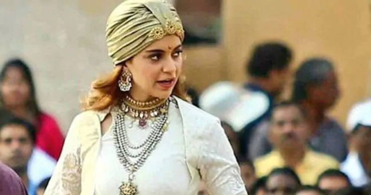 Here Are 5 Reasons Why You Should Watch The Kangana Ranaut Starrer  Manikarnika: The Queen Of