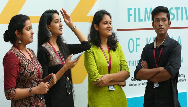 iffk2018 photos