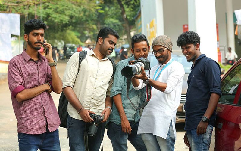 iffk2018 photos