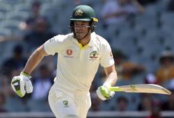 How Tim Paine became Australia Test captain Steve Smith ban