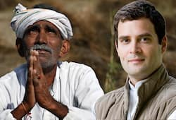 Assembly Election 2018 Rahul Gandhi U-turn on farmer loan waiver