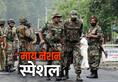 Operation against terrorist in Jammu and Kashmir intensifies