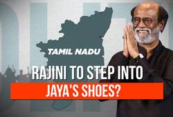 Rajinikanth's political avatar: From past experiences to his latest actions