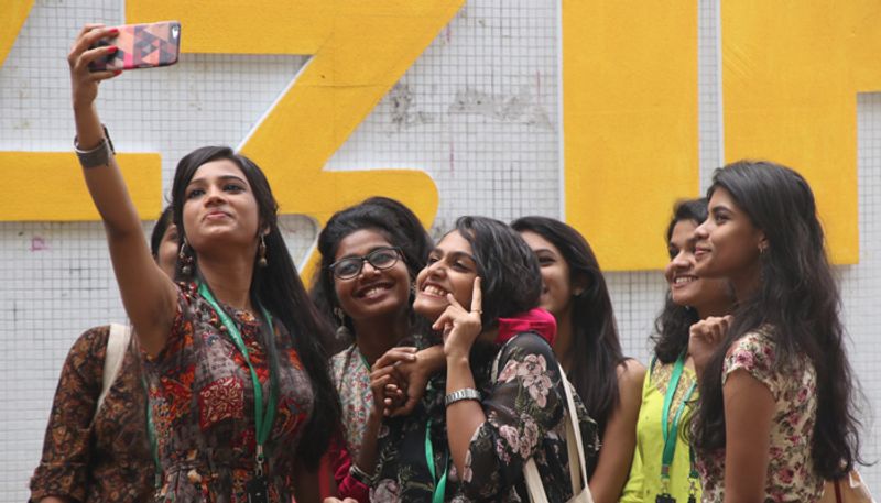IFFK2018 photos