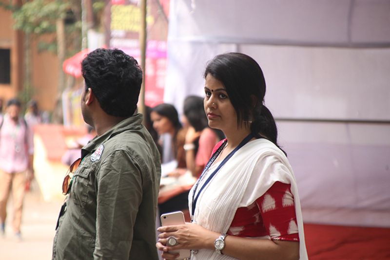 IFFK2018 photos
