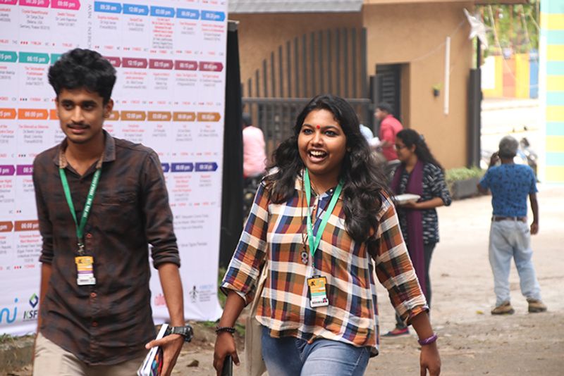 IFFK2018 photos