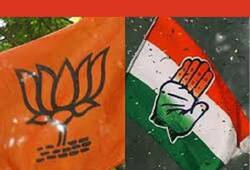 By-poll election results 2018: BJP wins Gujarat's Jasdan, Congress leads Jharkhand's Kolebira