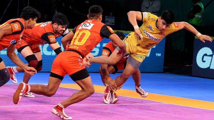 pro kabaddi 2019 season 7 schedule announces pro kabaddi 2019 season 7 schedule announces