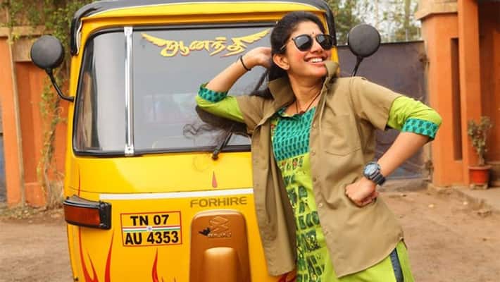 sai pallavi refuses her relationship with dhanush sai pallavi refuses her relationship with dhanush