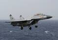 MiG-29K issues India discusses 'problems' with Russia defence minister