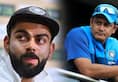 Virat Kohli sent SMSes to BCCI CEO to oust Anil Kumble as coach claims leaked email