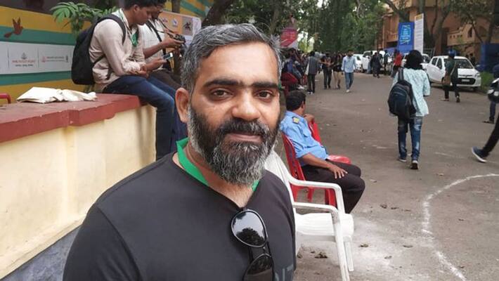 iffk 2018 shamjith iffk 2018 shamjith