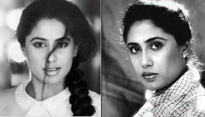 why Smita Patil called Amitabh Bachchan in the middle of the night BJC