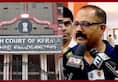 Case filed against Kerala MLA Shaji controversial speech