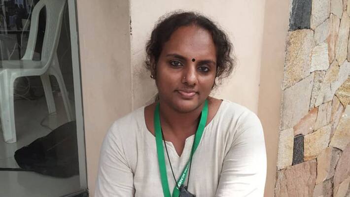 iffk 2018 aparna iffk 2018 aparna